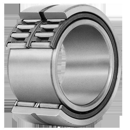 IKO Needle Roller Bearing, with Cage & Rollers - with Inner ring, #NAFW173026 NAFW173026